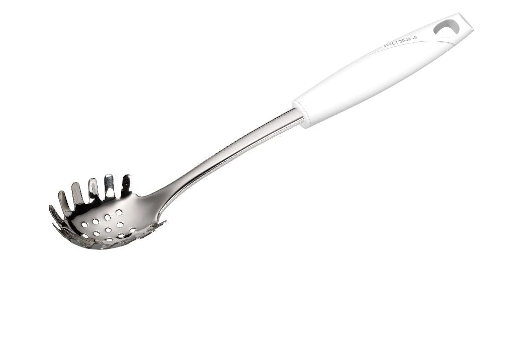 Prendispaghetti servispaghetti in acciaio inox lillo pedri