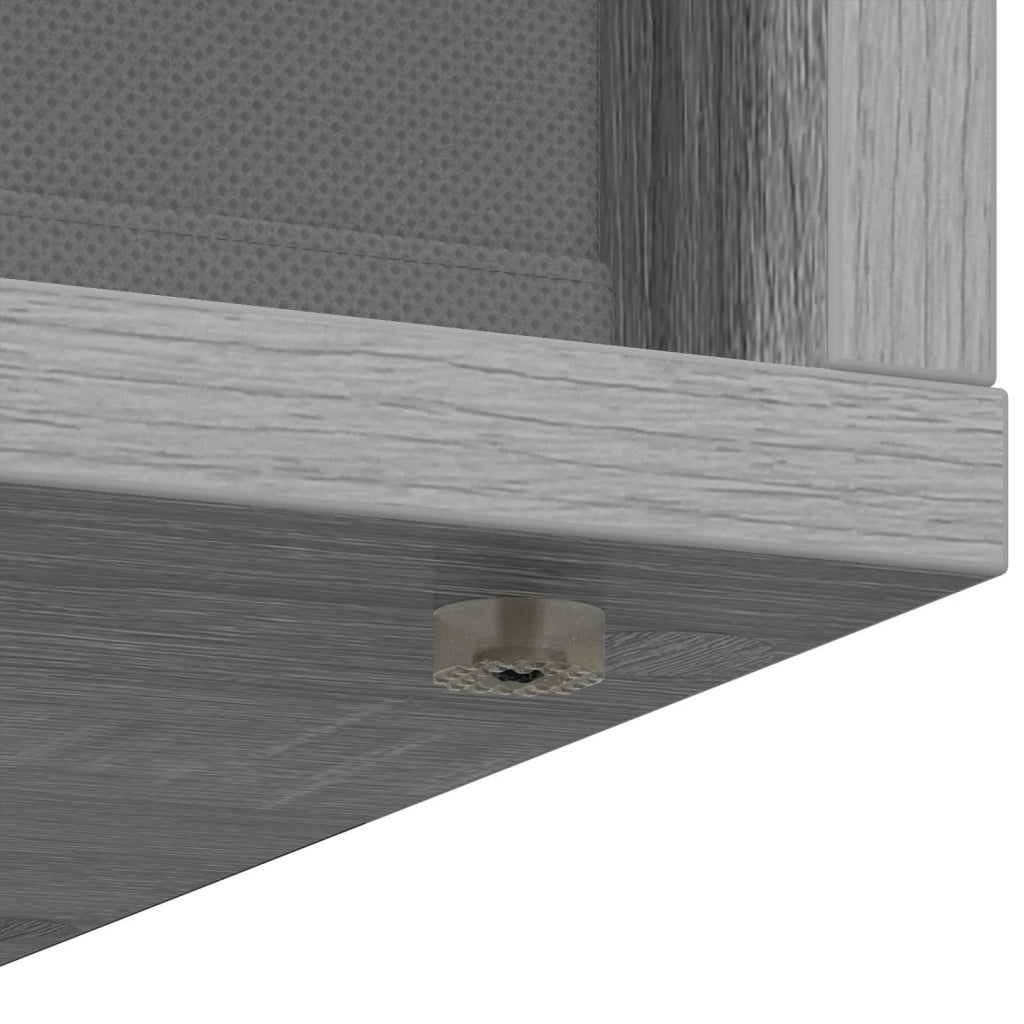 Credenza con cassetto Grigio Sonoma 35 x 32 x 99,5 cm 8000569