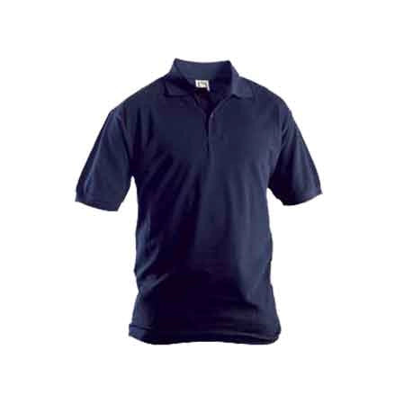 POLO BLU Tg. L