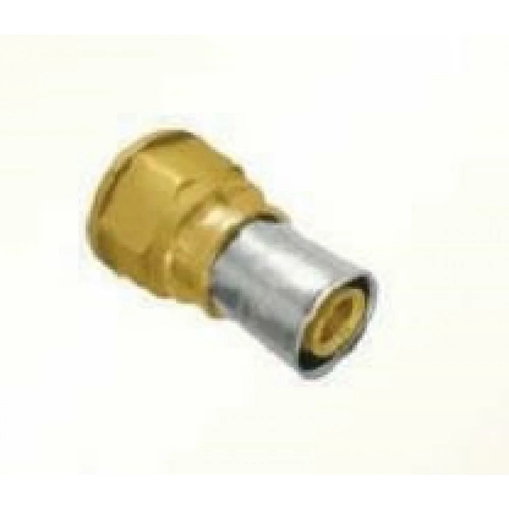 Dritto femmina a pressare d.32x1   b07cszjqcr