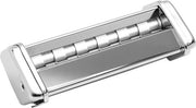 Accessorio per lasagnetta in acciaio, colore argento, dimensioni 23x20x16cm.