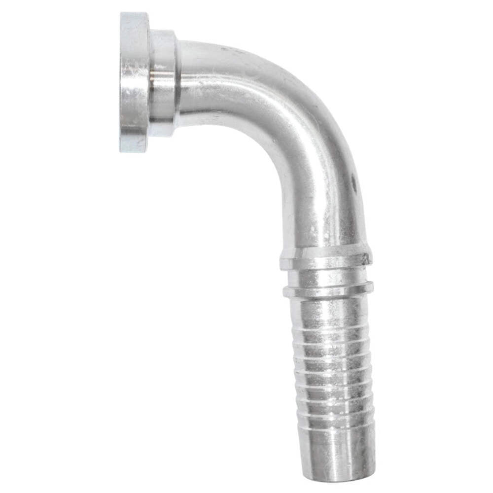 RACCORDO FLANGIA FL 90 DN25 filetto 54