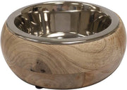 Tazza per legno e acciaio Gryfino, 800 ml