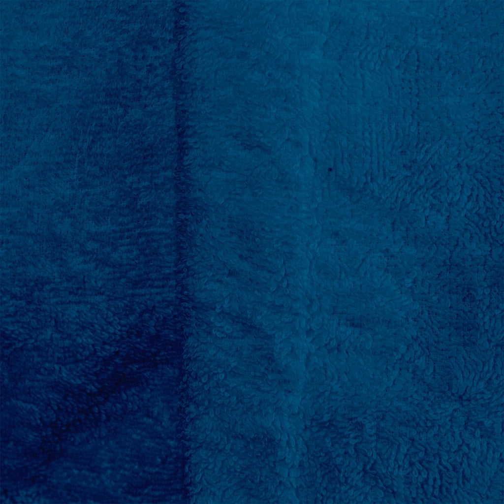 Felpa coperta KINN Navy XL Cotone 4100890