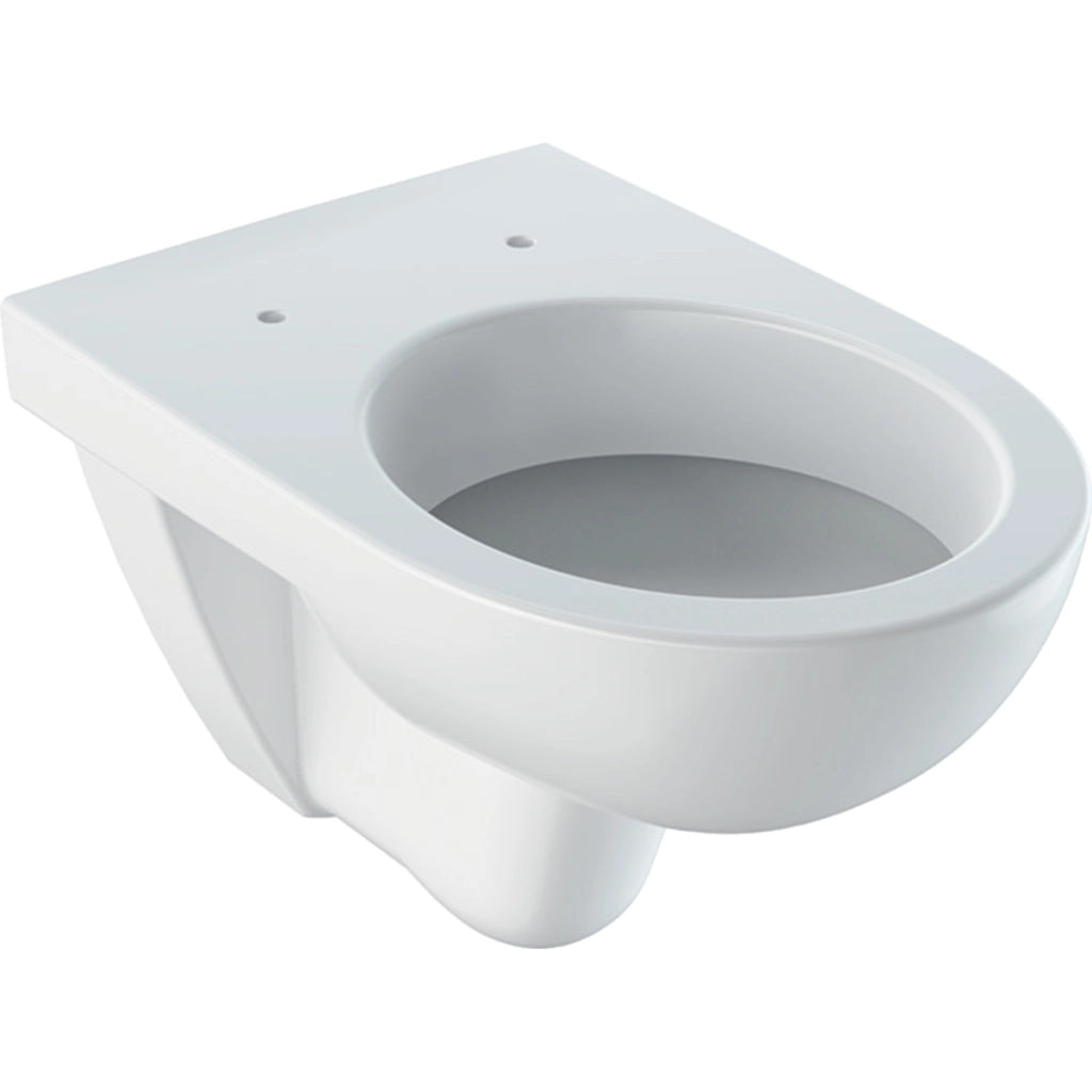 VASO SOSPESO SELNOVA BIANCO