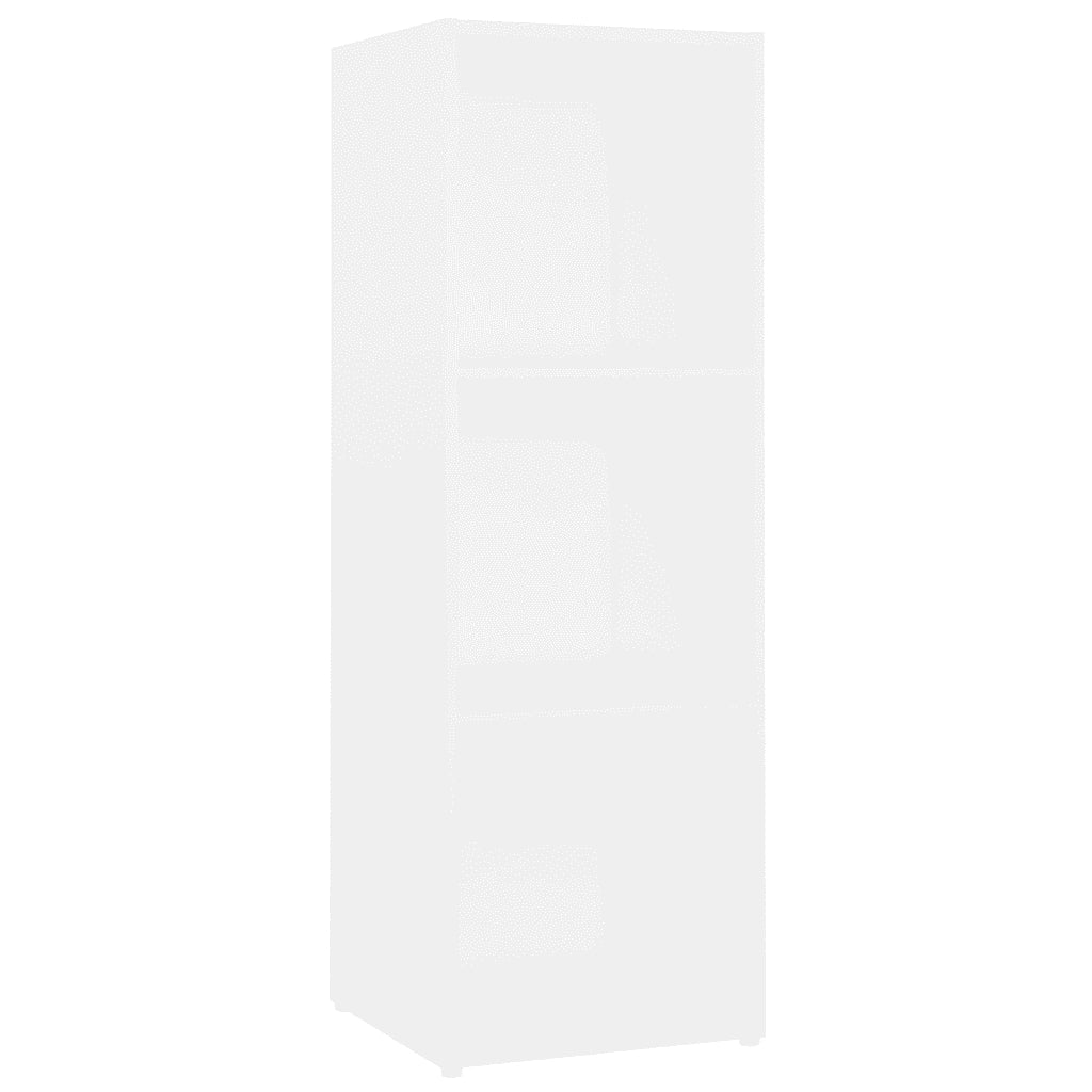 | Mobile TV | 3 pcs 37 x 35 x 107.5 cm 3079961
