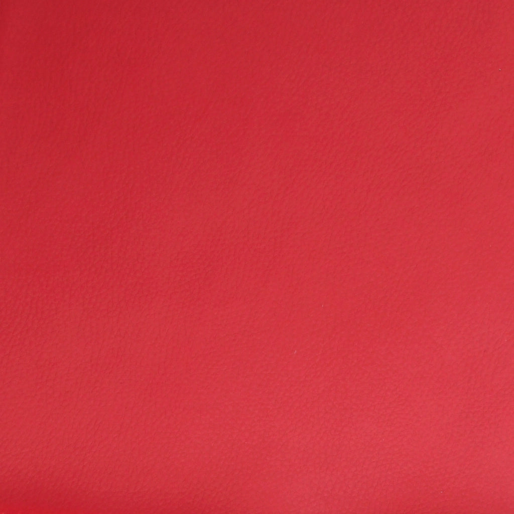 Divano Sedia-Poltrona reclinabile Rosso Similpelle 726392