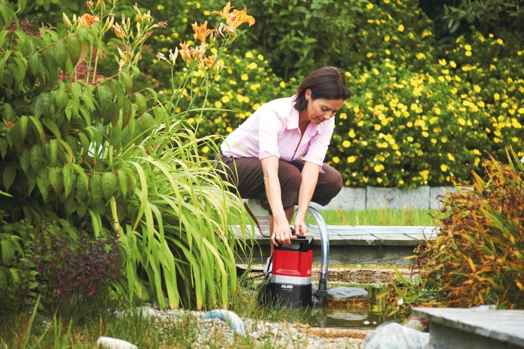 POMPA SOMMERSA AL-KO DRAIN 12000 COMFORT