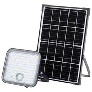 Osram Faretto Solare da Giardino Endura Flood Split 30W 840 con Telecomando