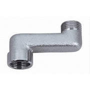 RACCORDO ECCENTRICO PER TERMOARREDO 1/2x1/2- mm. 30- DEBOR- pezzi 1