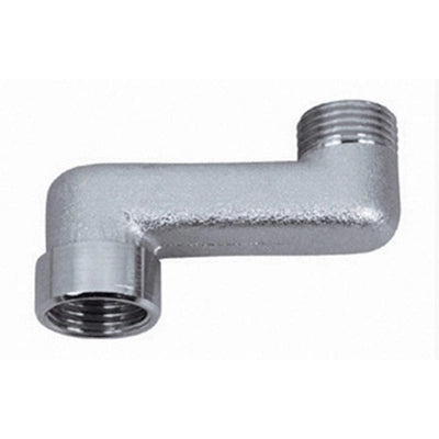 RACCORDO ECCENTRICO PER TERMOARREDO 1/2x1/2- mm. 30- DEBOR- pezzi 1