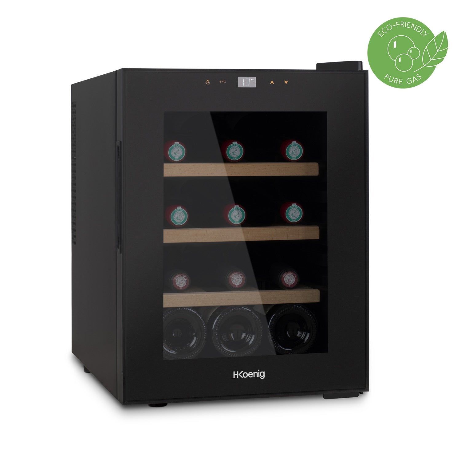 Cantinetta da 12 bottiglie