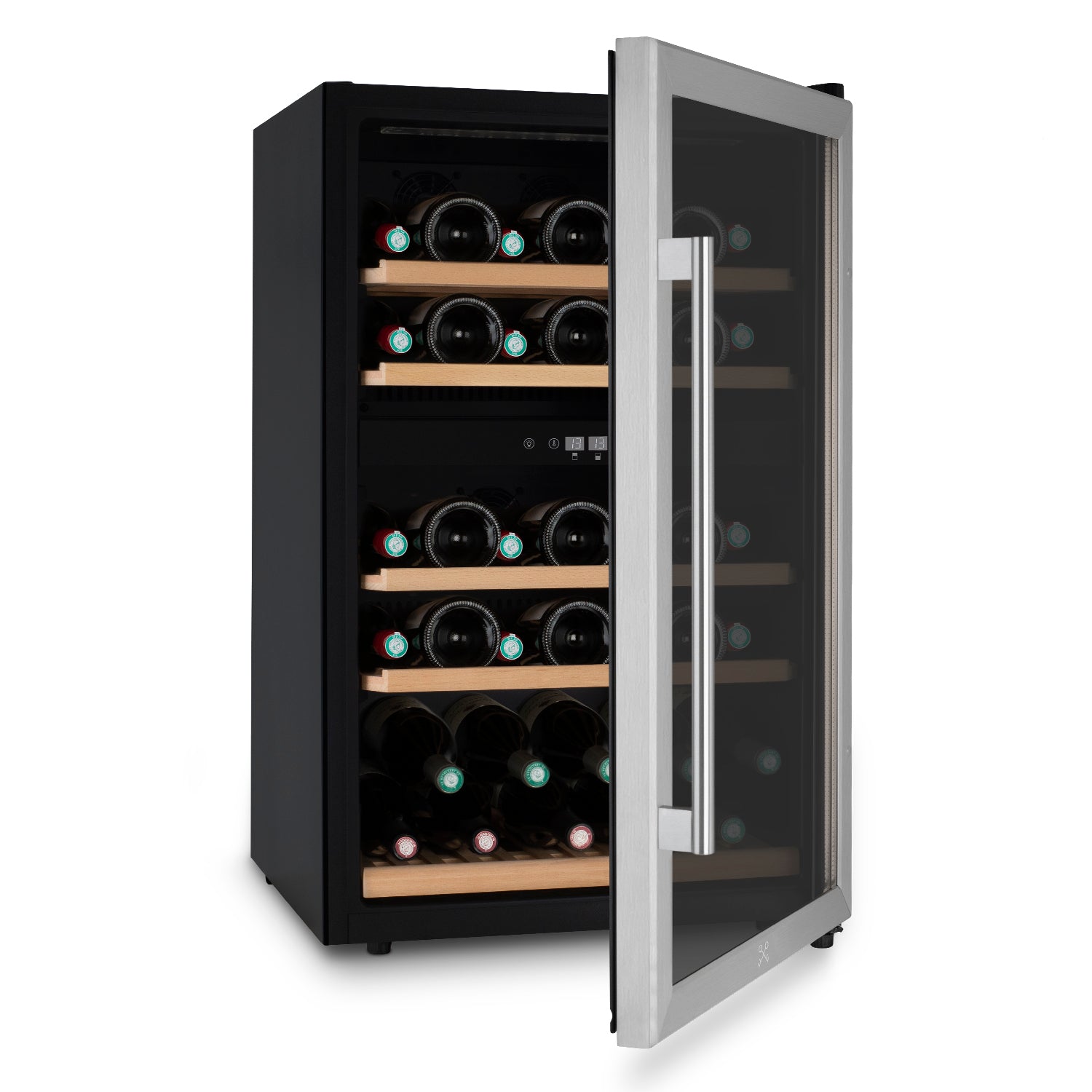 Cantinetta da vino 53 bottiglie