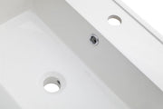 Lavabo da incasso ROMEO 2