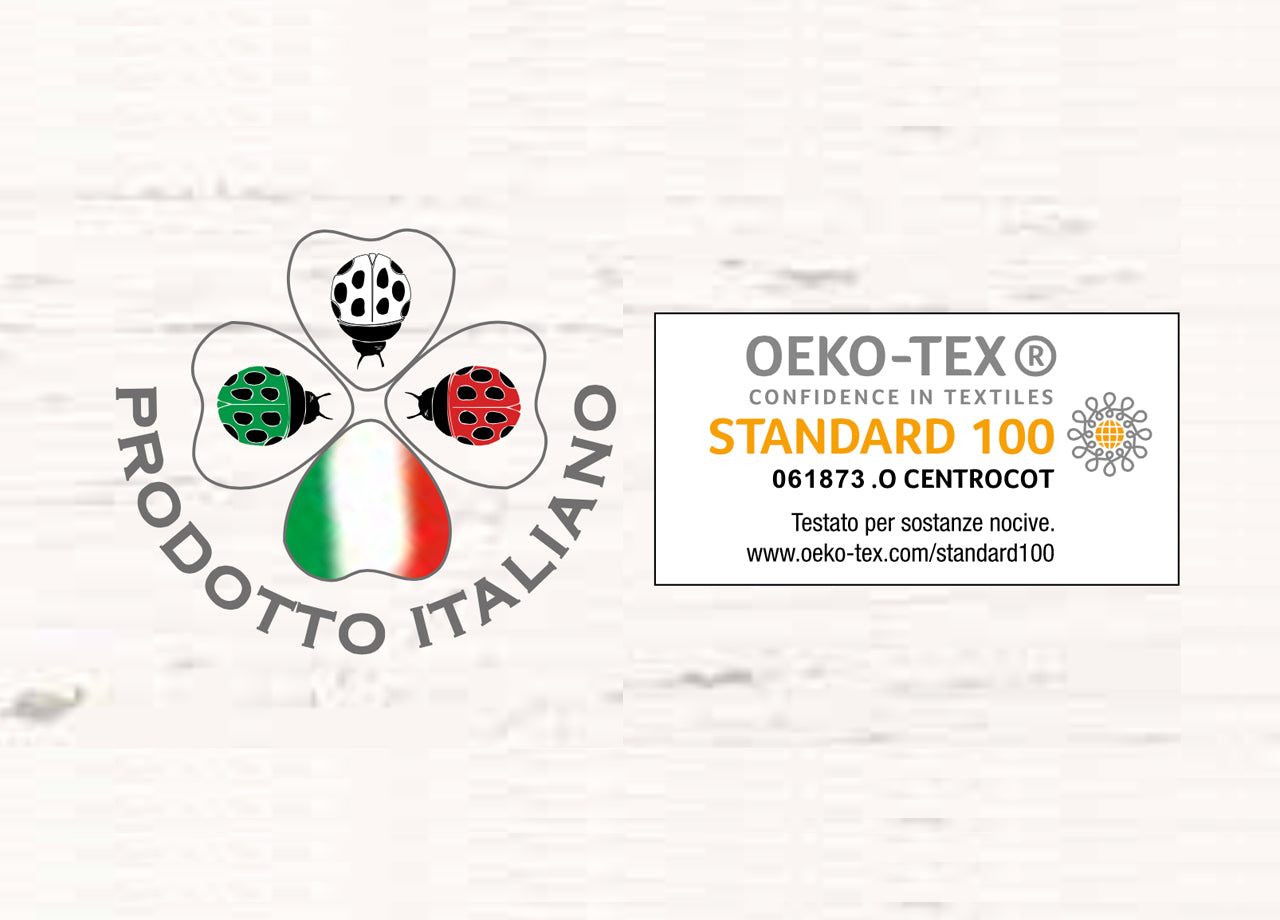 Sacco Copripiumino Camper Roulotte 100% Cotone PERSONALIZZABILE Varie Fantasie - Singolo - Tirolo