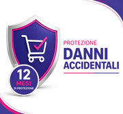 Protezione 12 mesi fino a 20€