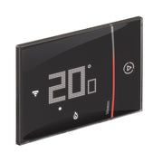 Termostato Connesso BTicino Smarther 2 with Netatmo Wi-Fi Integrato XM8002