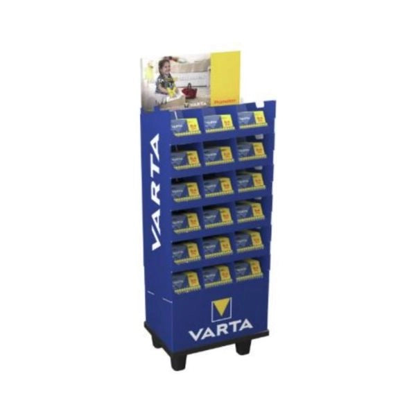 Longlife power 90300112808 - 4008496227747