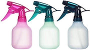 Spruzzatori professionali - 200 ml - adatti per piante e prodotti per capelli - 6 pezzi