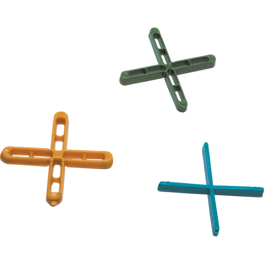 Set 10 Pezzi Distanziatore A + 1Mm 200Pz - Dovaro