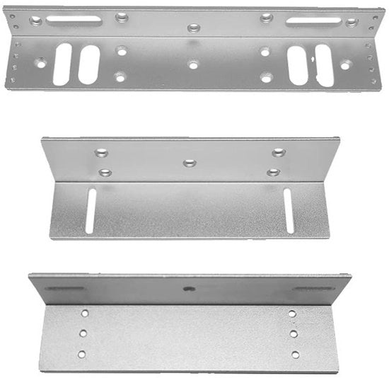 Slotbeugel Magnetico per Porte di Sicurezza in Legno e Metallo