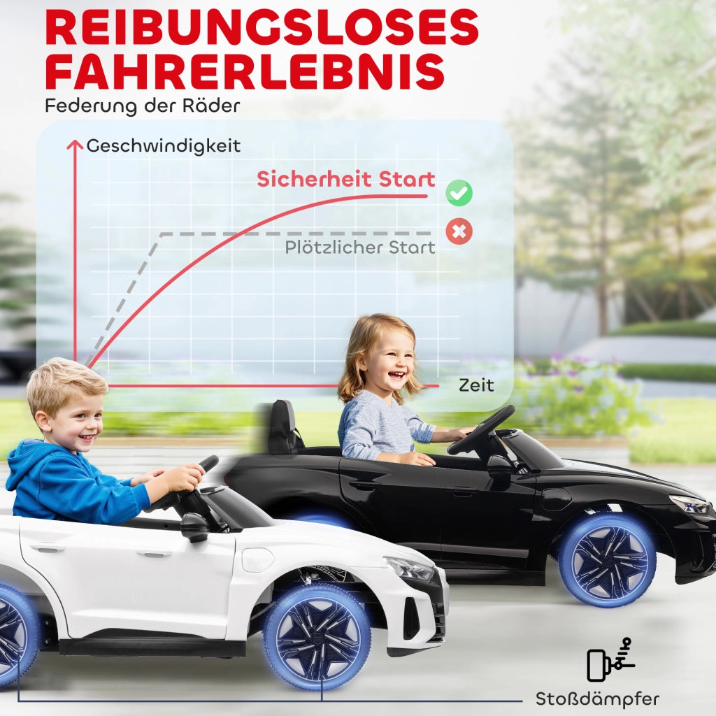 Auto Elettrica Bambini ¨C Minimal ¨C 103x58x41cm
