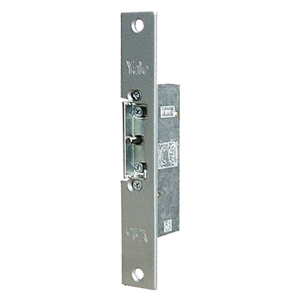 1coppia incontro elettrico per serratura mm 250 - per scrocco + catenaccio cod:ferx.3022474nlm