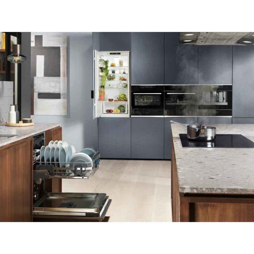 Electrolux KECB7310L Lavastoviglie Integrata totale Serie 900 ComfortLift® 60 cm