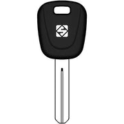 CHIAVE AUTO TRANSPONDER HONDA HON77TE SILCA