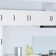 Mobile da cucina-Armadio da cucina Bianco 40 x 31 x 40 cm Legno multistrato 101726