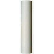 TUBO LEGNA CLASSIC BIANCO SAVE  CM 13 H.CM  50