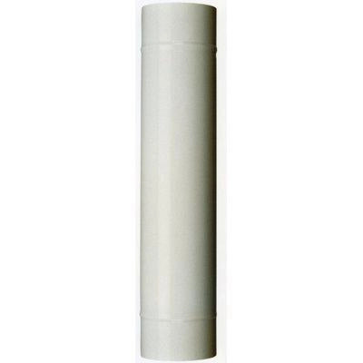 TUBO LEGNA CLASSIC BIANCO SAVE  CM 13 H.CM  50