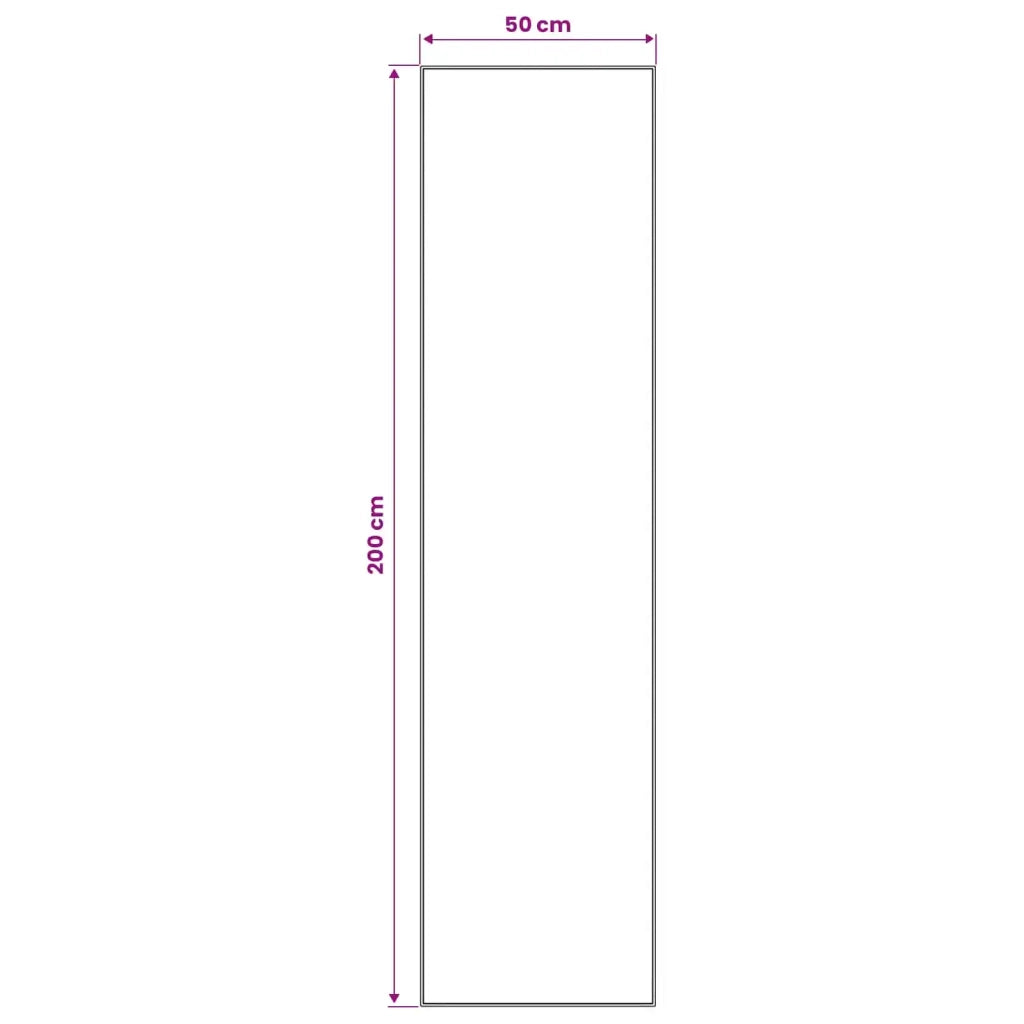 Runner Tappeto ORIZ 1150 gsm Blu 42045505