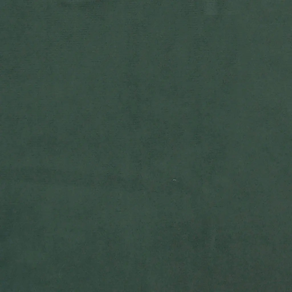 Testiera | Testata Grigio Scuro 180x5x78/88 cm in Velluto