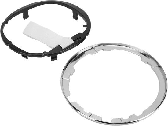 Anello di protezione per pedale di cambio 71775051 Sostituzione per Fiat 500 500c 2009-2015