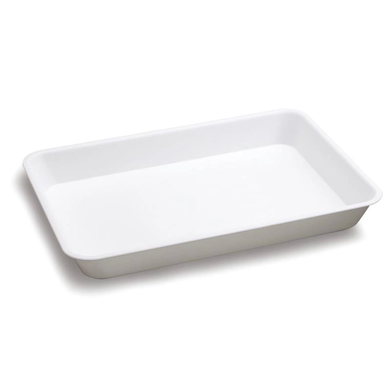 VASCHETTA MULTIUSO IN PLASTICA CATERING 30 X 20 X H4 CM