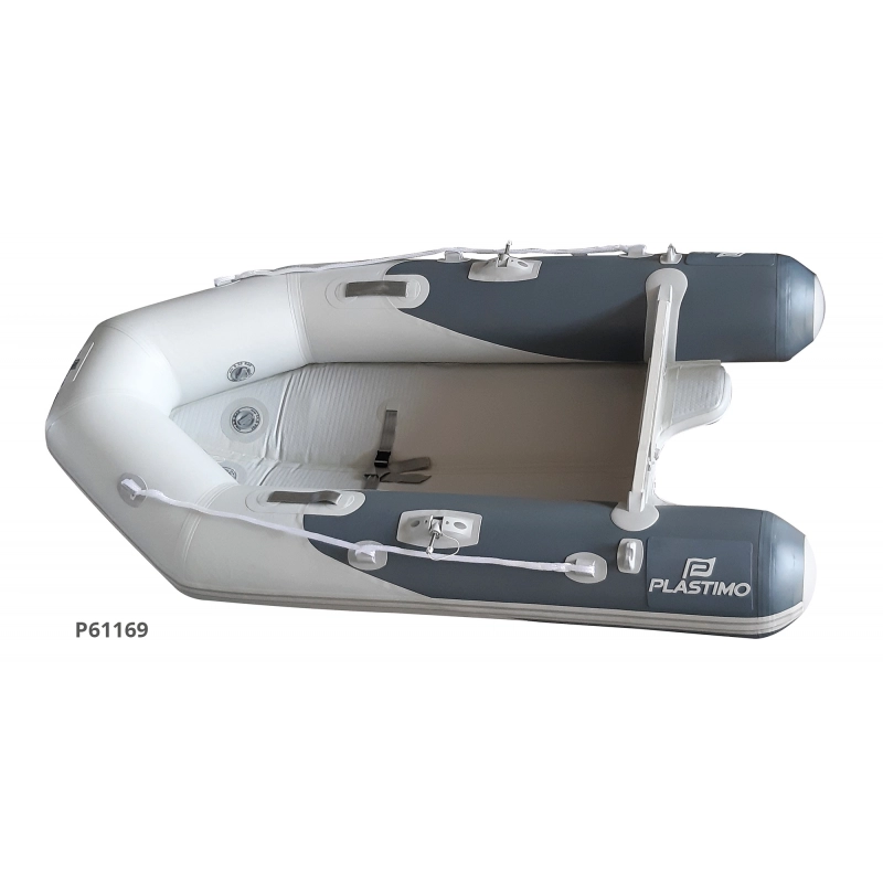 TENDER FUN PI 270VB TENDER FUN PI 270VB GREY