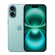 Iphone 16 plus 256gb teal - MXY53QL/A