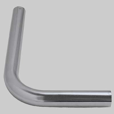 CANOTTO A SQUADRO  Ø 30 x 200 x 300     MADE IN ITALY