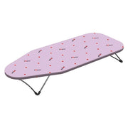 ASSE DA STIRO DA TAVOLO POLLICINO CM73,5X32X12,5(APERTO)
