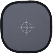 Accessori per Fotografia - Reflettore 30x30 cm - Kit di Riferimento per Fotografia - Inclusa Custodia - Materiale di Qualità
