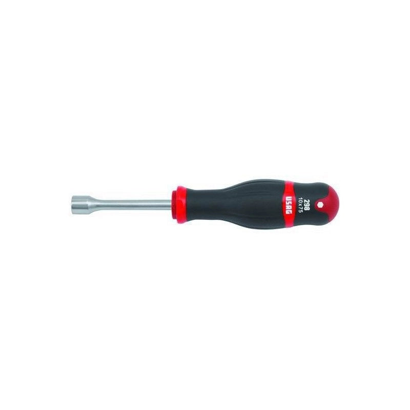 Cacciavite Logic Bussola 9,0X193 298 Usag