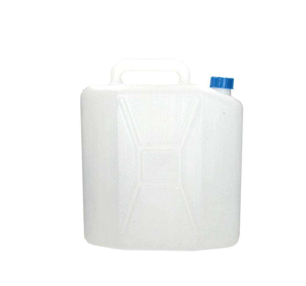 TANICA PER ALIMENTI 20 lt