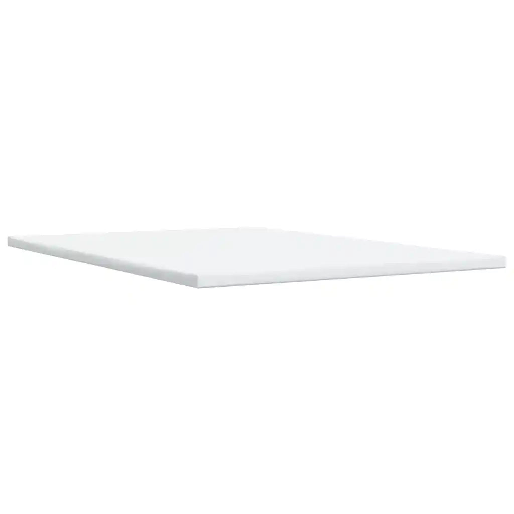 Giroletto a Molle con Materasso Crema 140x200 cm in Tessuto 3286722