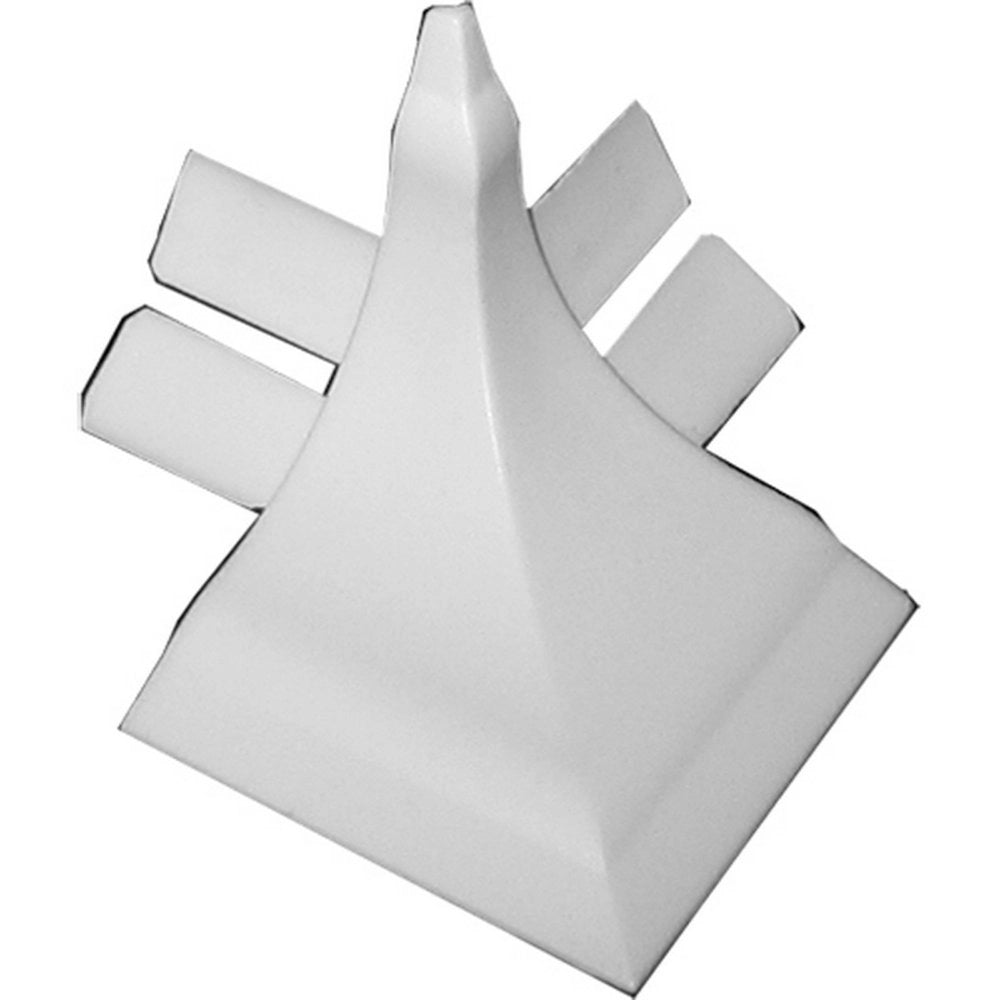 100pz raccordo esterno per sguscio igienico cod:ferx.801