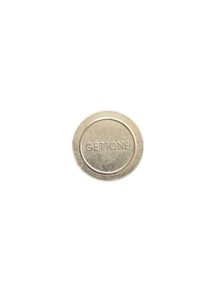 Gettone per gettoniere VAMA Senza Limite di Acquisto - Pack 100 Gettoni