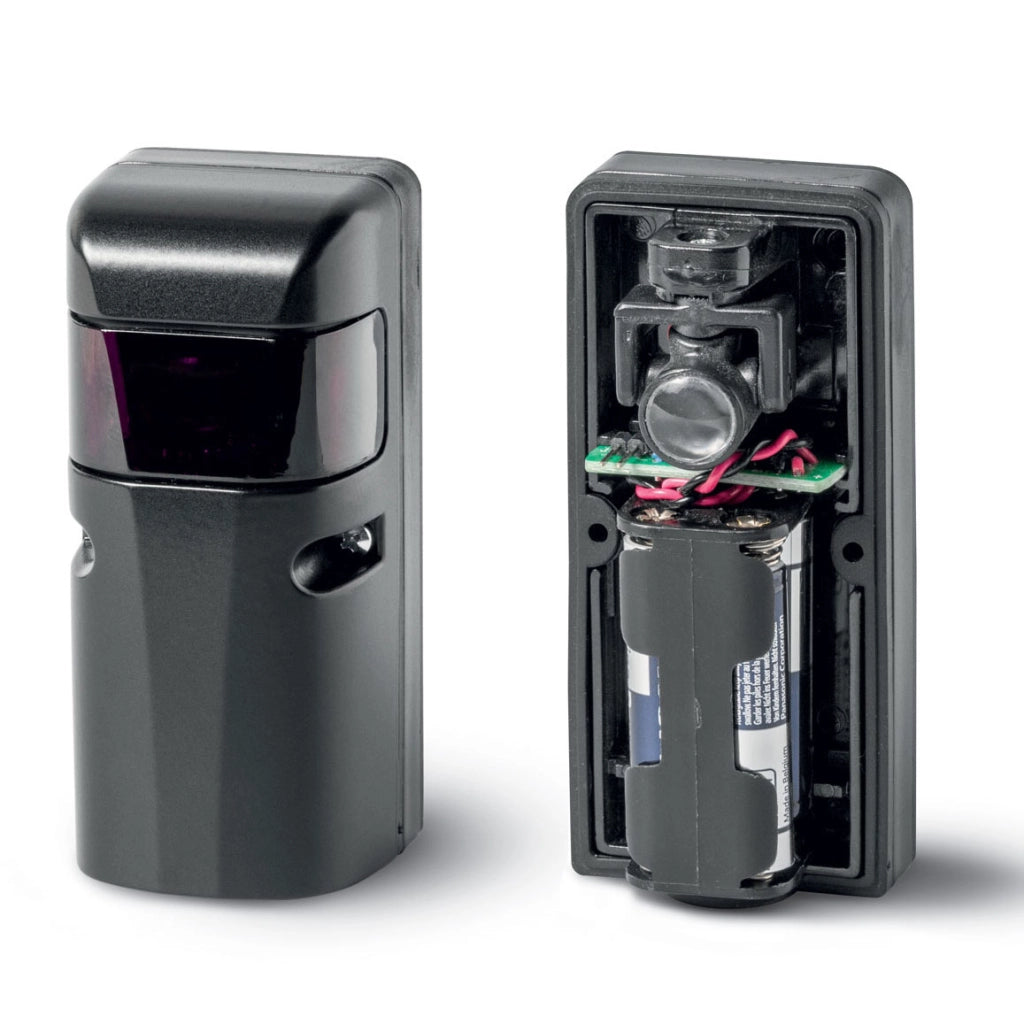 FOTOCELLULA A BATTERIA 180°E 30° 8-15 METRI ARMAS FTC 981 B AUTOMAZIONE GARANZIA