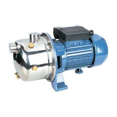 ELETTROPOMPA AUTOADESCANTE MOD. CJCT- kw 0,45- CACHE- pezzi 1