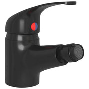 Miscelatore bidet nero per bagno 12 cm 02_0003497