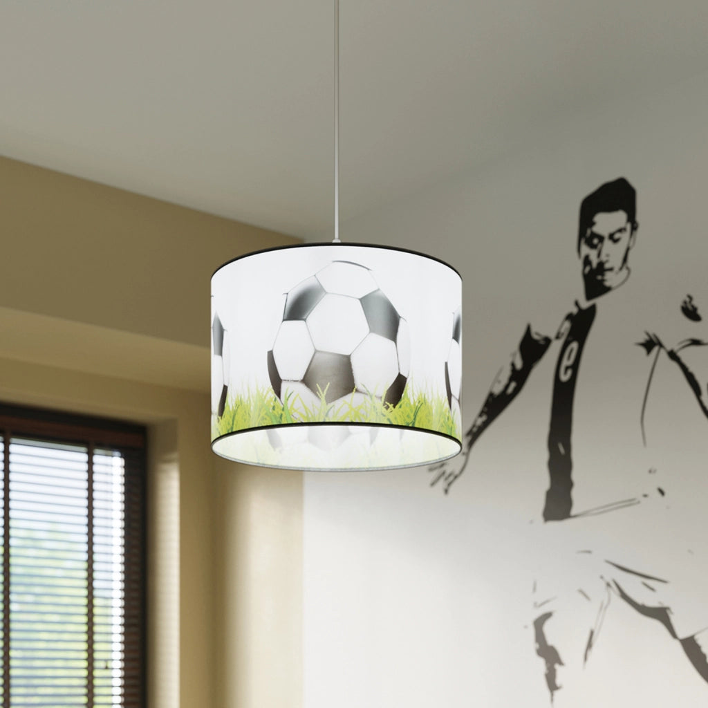Lampada a sospensione FOOTBALL C 30
